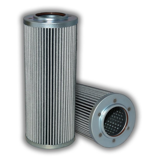 Main Filter MAIN FILTER MFI138G10V Replacement/Interchange Hydraulic Filter MF0433101